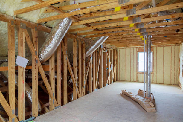 Best Eco-Friendly Insulation in Garrison, MD