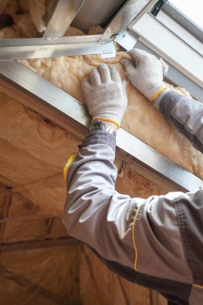 Types of Insulation We Offer in Garrison, MD