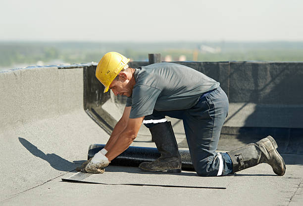 Best Blown-in Insulation in Garrison, MD