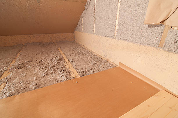 Best DIY Insulation Kits and Guidance in Garrison, MD