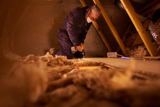 Best Commercial Insulation in Garrison, MD